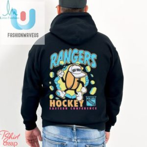 Crackin Up The East Ny Rangers Breakthrough Tee fashionwaveus 1 1