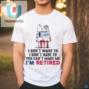 Funny Im Retired Unisex Tshirt Unique Retirement Gift fashionwaveus 1 5