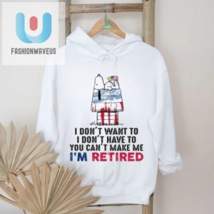 Funny Im Retired Unisex Tshirt Unique Retirement Gift fashionwaveus 1 7