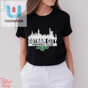 Score Big Laughs In Our Hilarious Ny Jets Football Shirt fashionwaveus 1 3