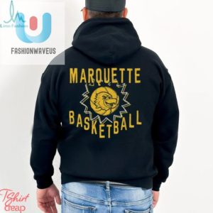 Rock Marquette Pride Funny Golden Eagles Tee For Him fashionwaveus 1 1