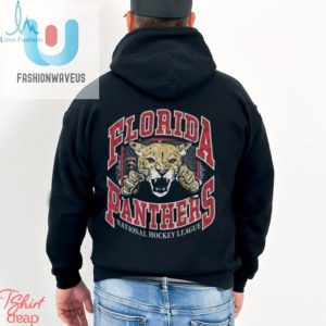 Get Laughs Florida Pride In This 47 Panthers Tee fashionwaveus 1 1