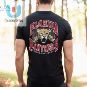 Get Laughs Florida Pride In This 47 Panthers Tee fashionwaveus 1 2