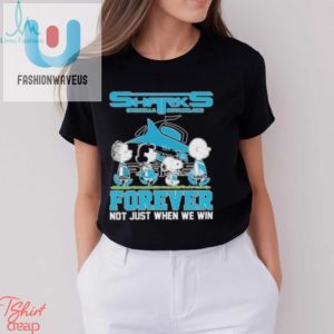 Sharks Forever Tee Win Or Lose 2024 Laughs Included fashionwaveus 1 3