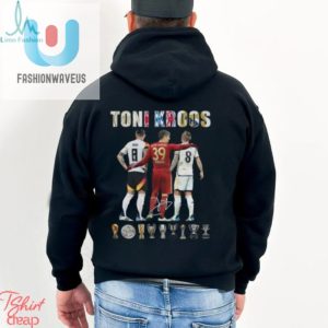 Toni Kroos Farewell Tee Titles Tees Laughs fashionwaveus 1 1