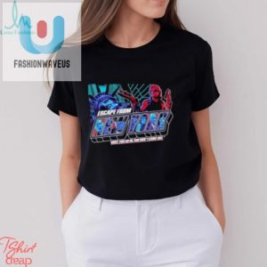 Escape From Ny 2024 Tee Enter With Humor Exit With Style fashionwaveus 1 3