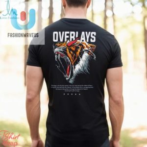 Stay Bold Comfy Fearless Relaxed Fit Tee With A Twist fashionwaveus 1 2