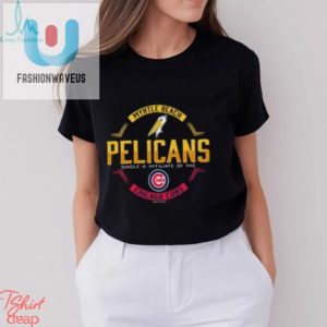 Get Flocked In Style Hilarious Myrtle Beach Pelicans Tee fashionwaveus 1 3