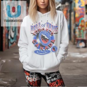 Score Big Laughs In 90S Toronto Hof Nhl Tee Eh fashionwaveus 1 2