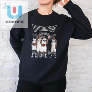 Dunking Deals Hilarious Dallas Mavericks Signature Tee fashionwaveus 1 1