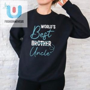 Funny Pregnancy Reveal Tshirt For New Uncle fashionwaveus 1 1