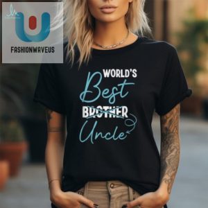 Funny Pregnancy Reveal Tshirt For New Uncle fashionwaveus 1 2