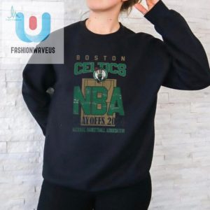 Get Lucky Celtics Playoffs 2024 Funny Fan Tshirt fashionwaveus 1 1