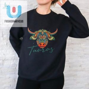 Taurus Bday Tee Funny Horoscope Gift For April May Born fashionwaveus 1 1