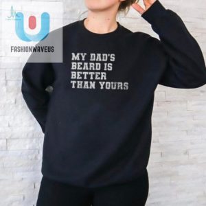 Dads Beard Wins Funny Fathers Day Tshirt fashionwaveus 1 1