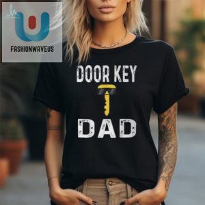 Dorky Dad Pun Tshirt Unique Nerdy Fathers Day Gift fashionwaveus 1 2