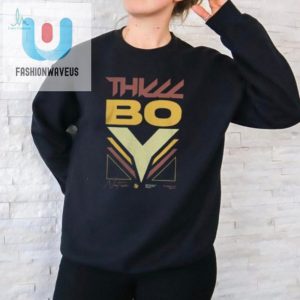 Thiccc Boy Merch Dash Shirt Hilariously Unique Threads fashionwaveus 1 1