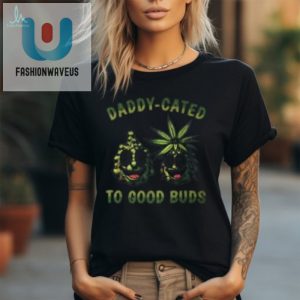 Funny Weed Dad Tshirt Perfect For Stoner Pot Lovers fashionwaveus 1 2