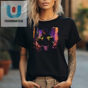 Get Your Laughs In 2050 Hilarious Cyberpunk Shirt fashionwaveus 1 2