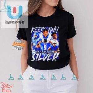 Get Big Laughs Keeshawn Silver Big Kountry Wildcats Tee fashionwaveus 1 3