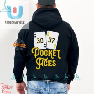 Get Lucky With Our Hilarious Pocket Aces Shirt fashionwaveus 1 1