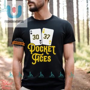 Get Lucky With Our Hilarious Pocket Aces Shirt fashionwaveus 1 2