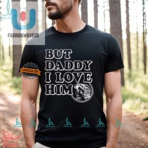 Funny Princess Ariel But Daddy I Love Him Tee fashionwaveus 1 2