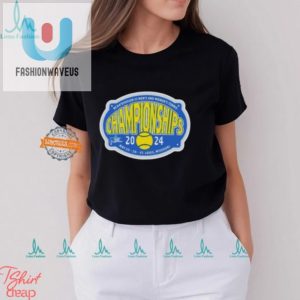 Game Set Match 2024 Diii Tennis Champs Tee Unisex Fun fashionwaveus 1 3