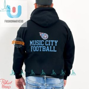 Quirky Titans Slogan Shirt Music City Humor fashionwaveus 1 1