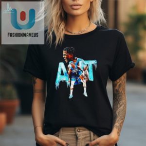 Chill In Style Funny Anthony Edwards Timberwolves Tee fashionwaveus 1 2