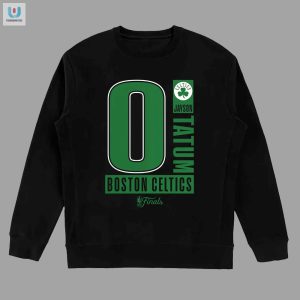 Grab Tatums Winning Pass Celtics 2024 Finals Tee fashionwaveus 1 3