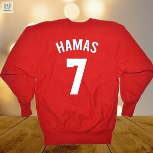 Score In Style Hilarious Hamas 7 Man United Shirt Sale fashionwaveus 1 1