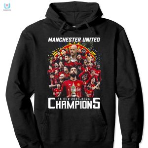 Man Utd Champs 2324 Tee Wear The Victory Own The Banter fashionwaveus 1 2