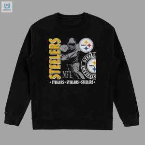 Score With Style 2024 Steelers Schedule Shirt Huddle Up fashionwaveus 1 3