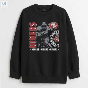 Score Big Funny 49Ers 2024 Schedule Shirt For Super Fans fashionwaveus 1 3