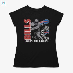 2024 Bills Schedule Shirt Wear Your Game Plan With A Smile fashionwaveus 1 1