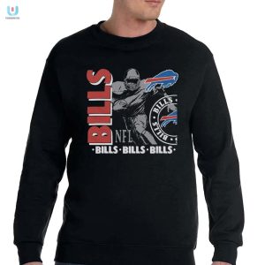 2024 Bills Schedule Shirt Wear Your Game Plan With A Smile fashionwaveus 1 3