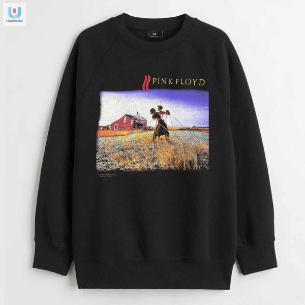 Get A Laugh With Pedro Pascal Pink Floyd 97 Vintage Tee fashionwaveus 1 3