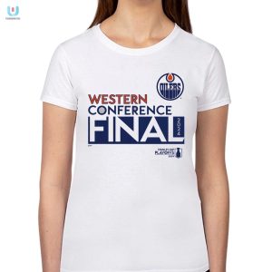 Get Oiled Up 2024 Western Finals Tee Go Oilers fashionwaveus 1 1