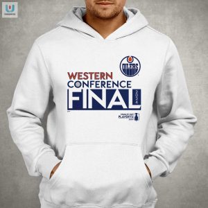 Get Oiled Up 2024 Western Finals Tee Go Oilers fashionwaveus 1 2