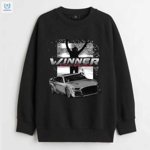 Race In Style Loganos 2024 Allstar Winning Tee fashionwaveus 1 3