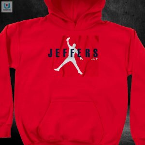 Get Laughs With Ryan Jeffers Jumpman Jeffers Shirt fashionwaveus 1 2