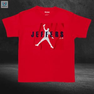 Get Laughs With Ryan Jeffers Jumpman Jeffers Shirt fashionwaveus 1 3
