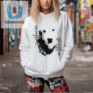 Get A Laugh Stupid Stretched Out Wolf Shirt Unique Fun fashionwaveus 1 1