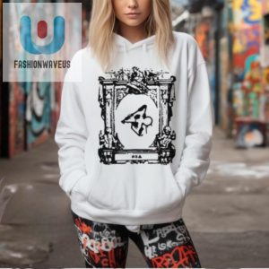 Get Noticed Funny Unique Generationloss Reverse Shirt fashionwaveus 1 1