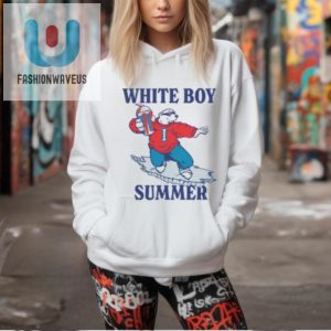 Get Ready For White Boy Summer With This Hilarious Shirt fashionwaveus 1 1