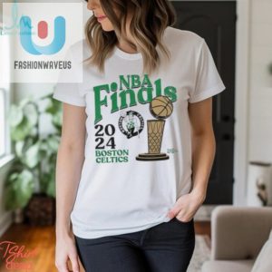 Dunking With Style 2024 Boston Celtics Essentials Tee fashionwaveus 1 2