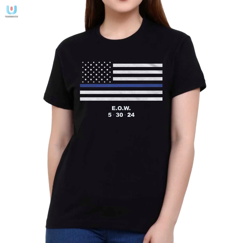 Get Arrested In Style Funny Ct State Trooper Shirt