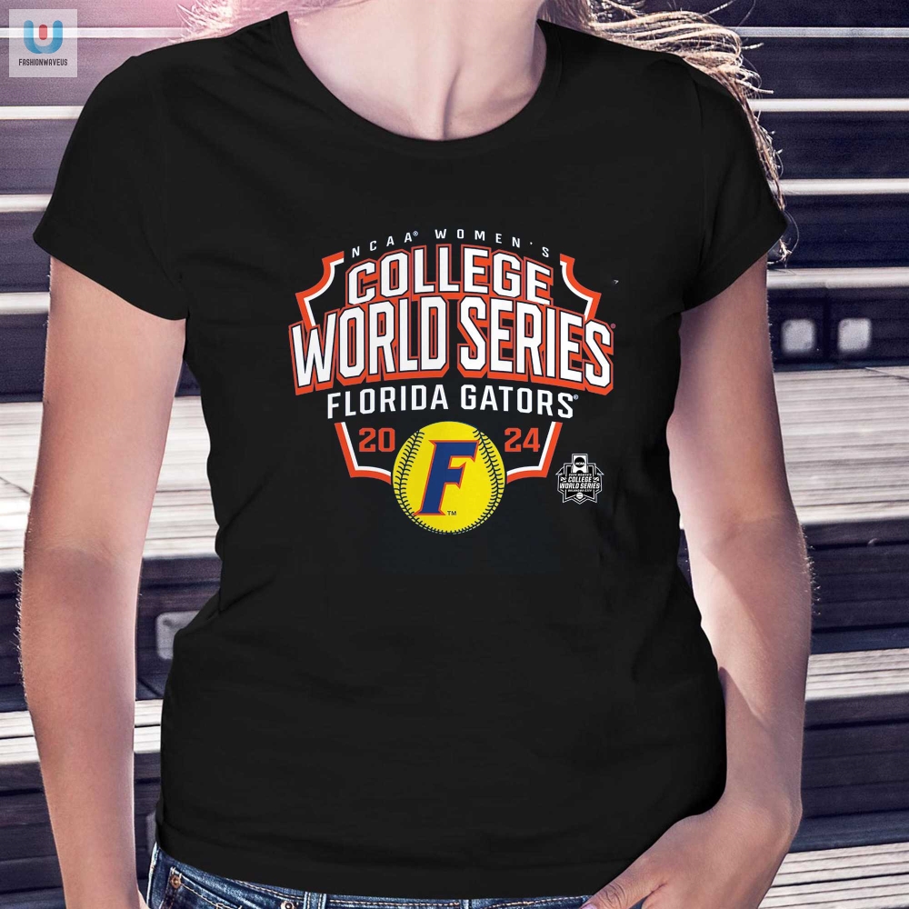 Gator Gals 2024 Total Runs Tshirtjust Countin Wins