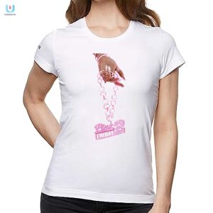 Nicki Minaj Pink 2 Friday Shirt Wear Your Sass Loud fashionwaveus 1 1